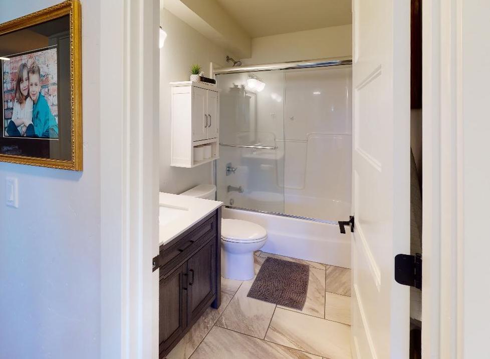 Ronald Acres - Residential