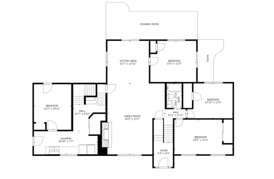 Ronald Acres - Residential