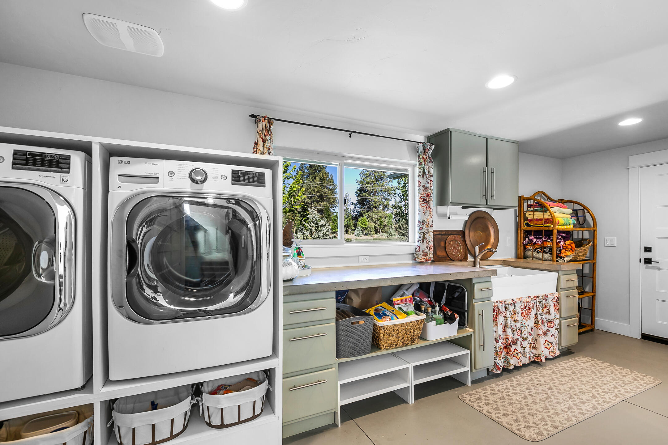 Ronald Acres - Residential