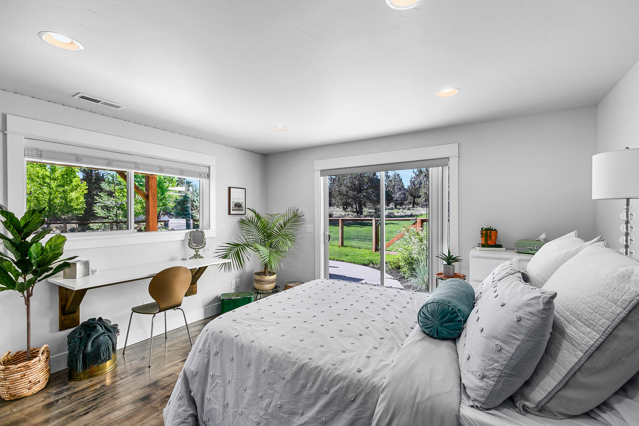 Ronald Acres - Residential