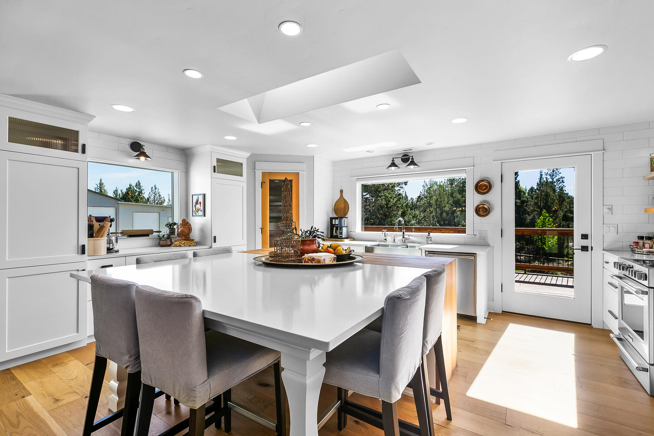 Ronald Acres - Residential