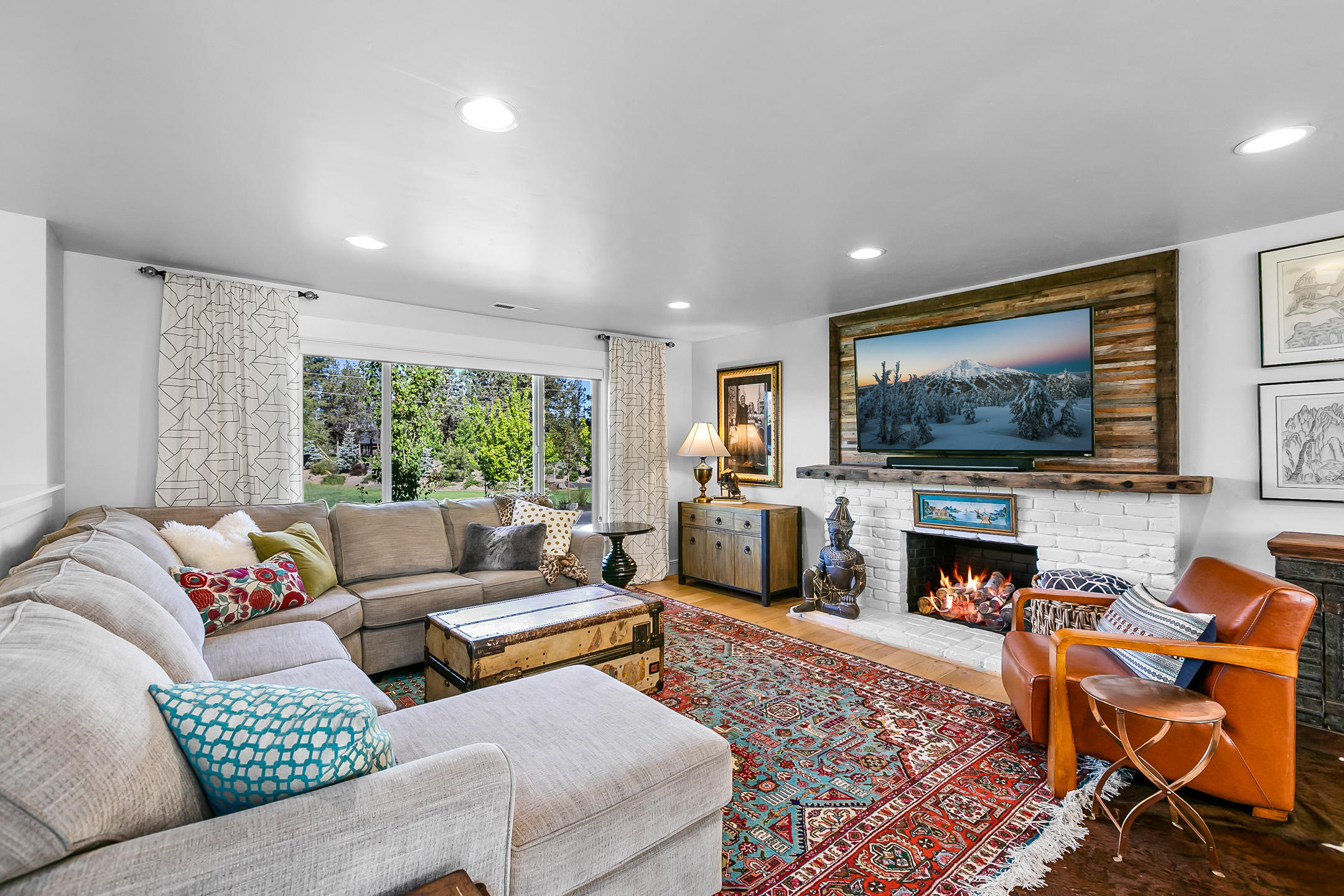 Ronald Acres - Residential