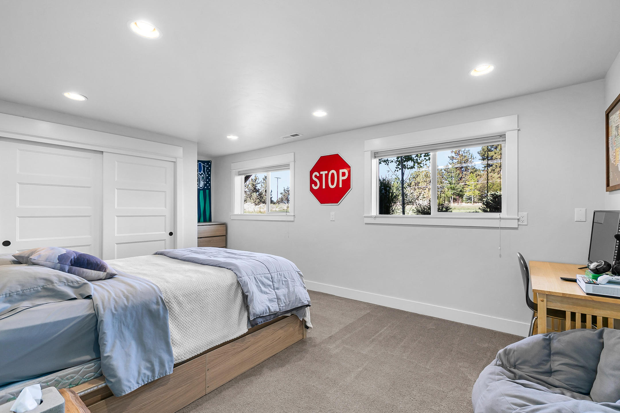 Ronald Acres - Residential