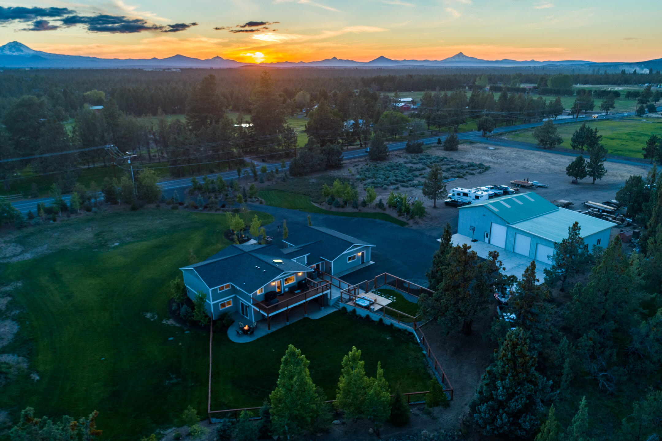 Ronald Acres - Residential