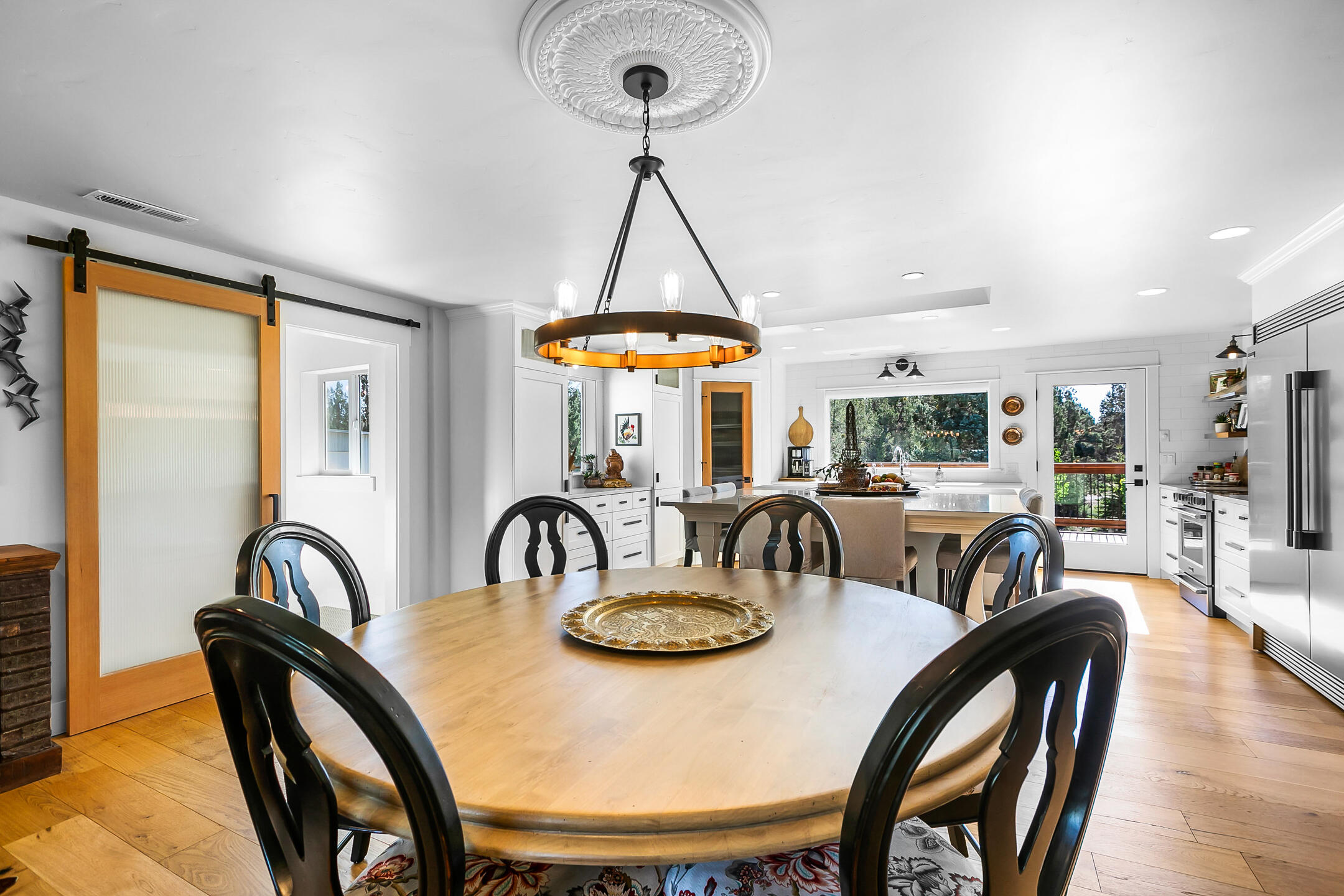 Ronald Acres - Residential