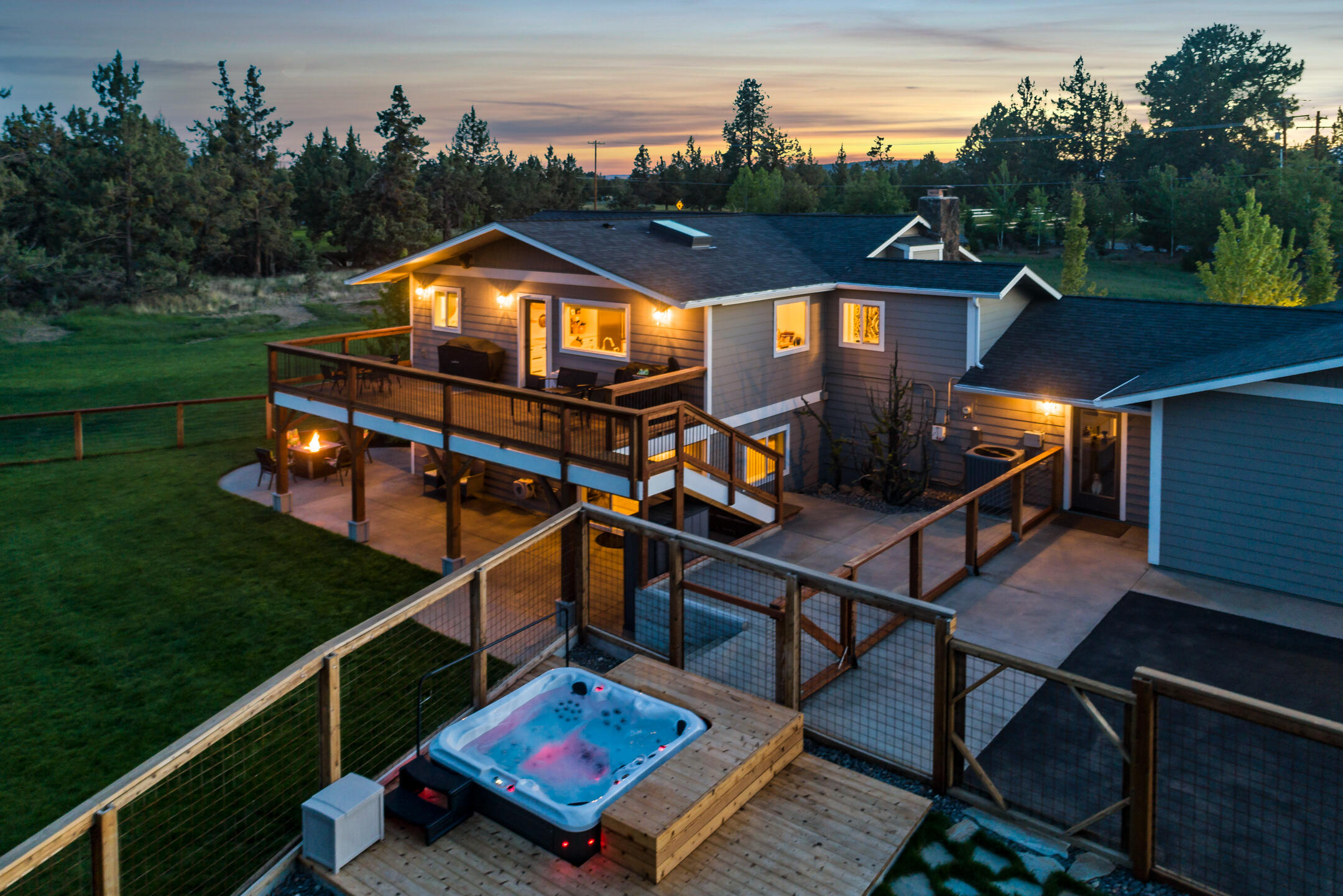 Ronald Acres - Residential