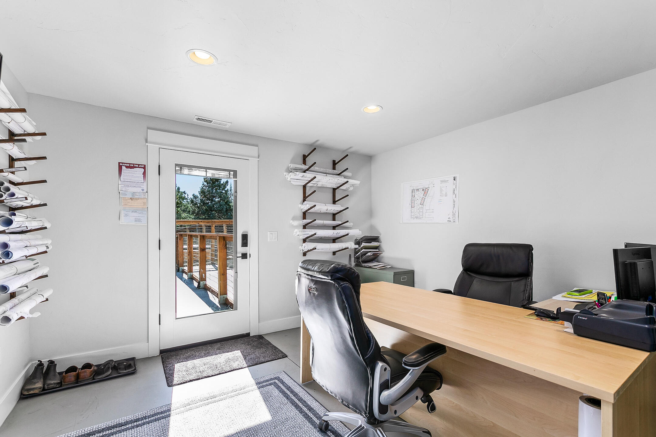 Ronald Acres - Residential