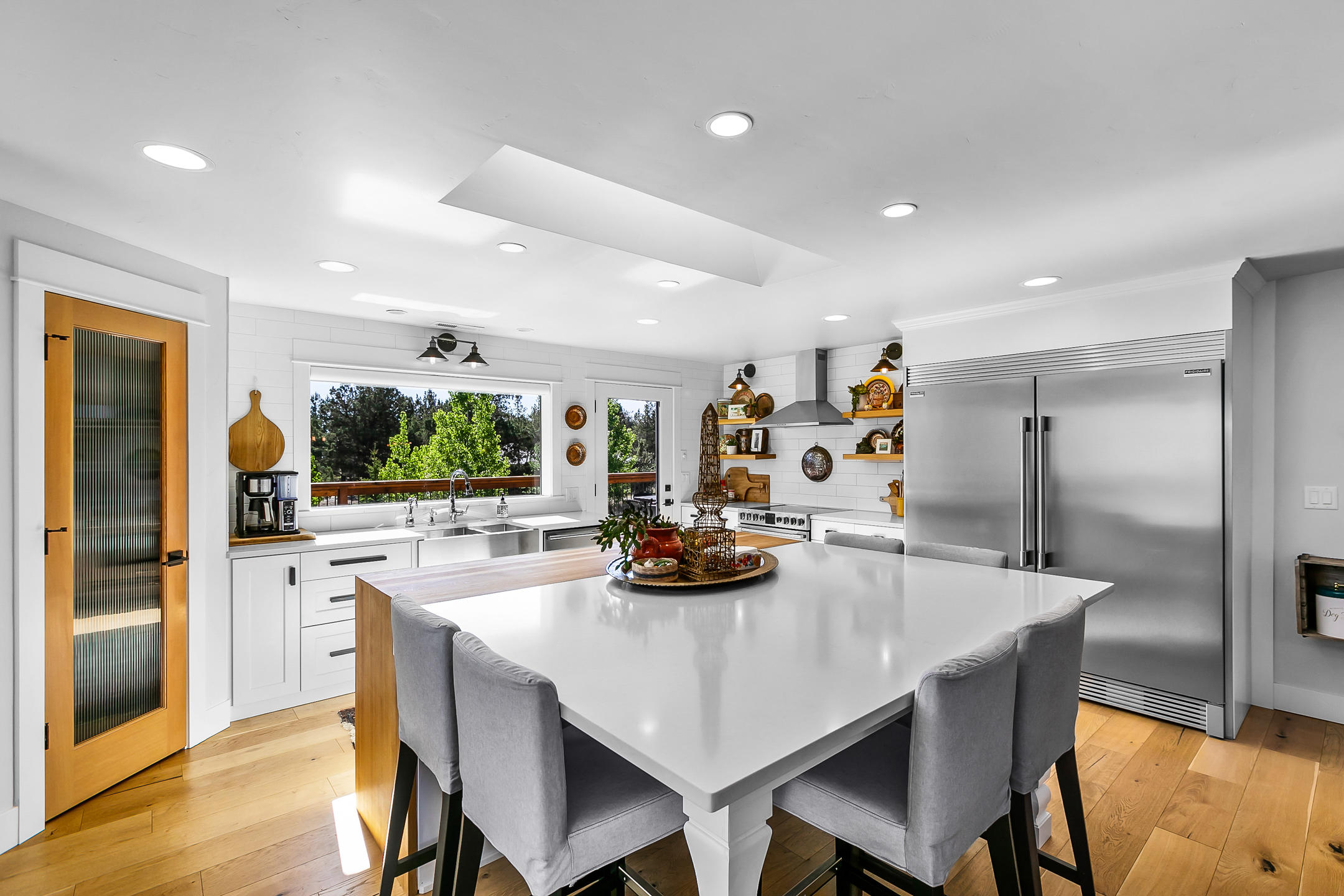 Ronald Acres - Residential