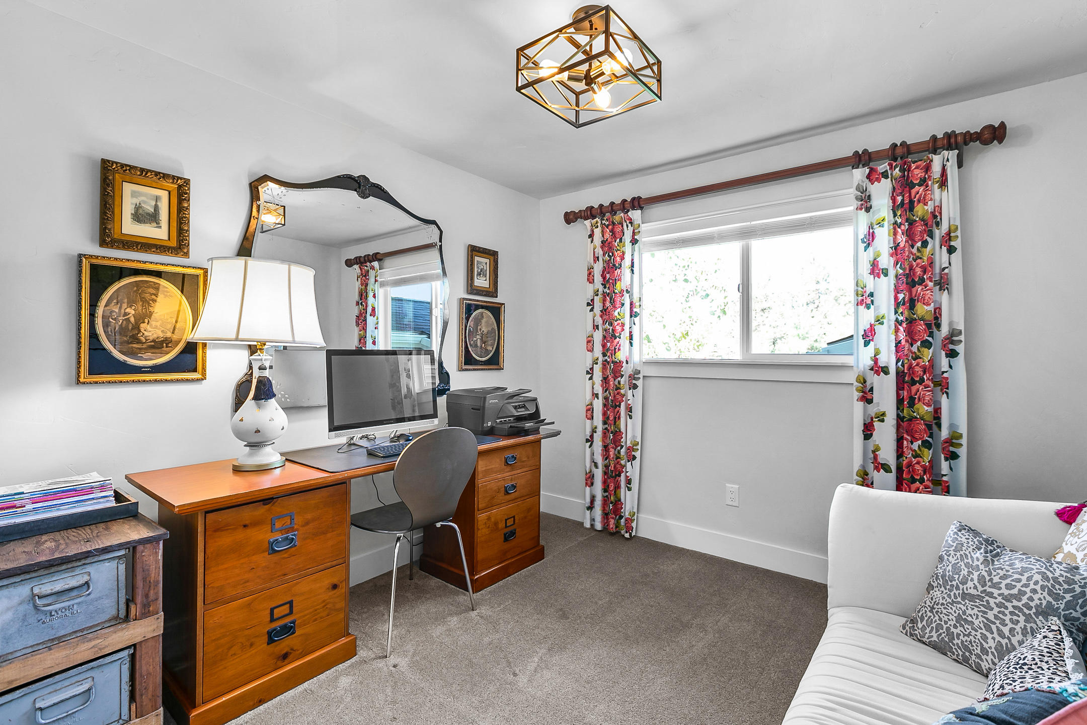 Ronald Acres - Residential