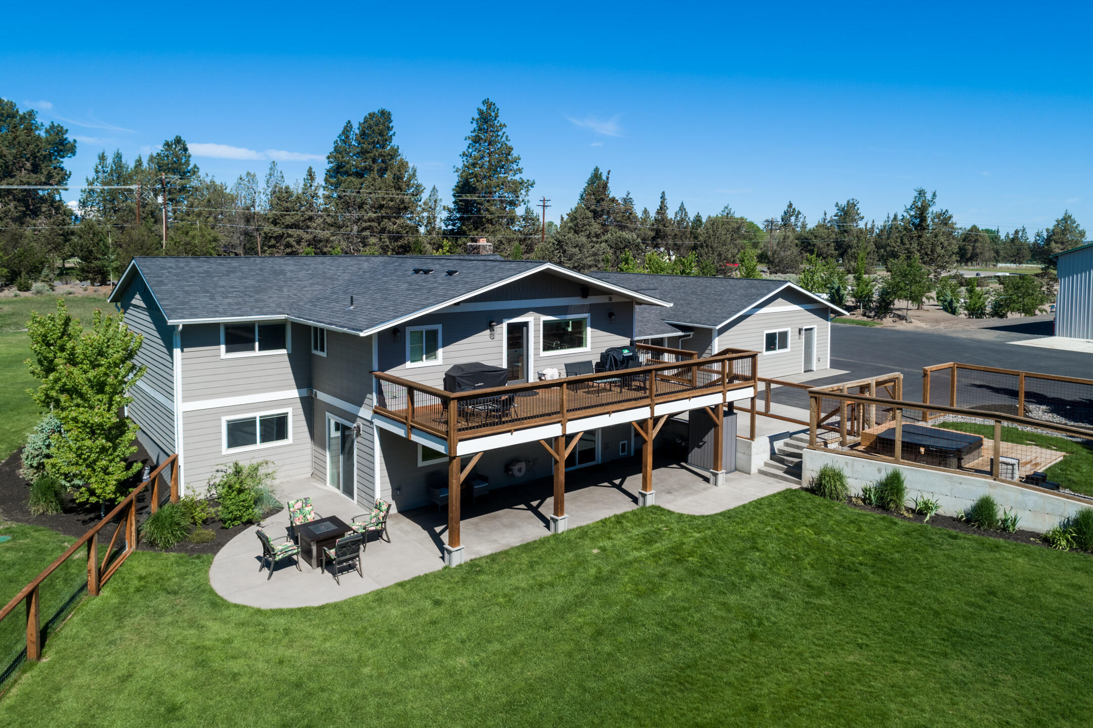 Ronald Acres - Residential