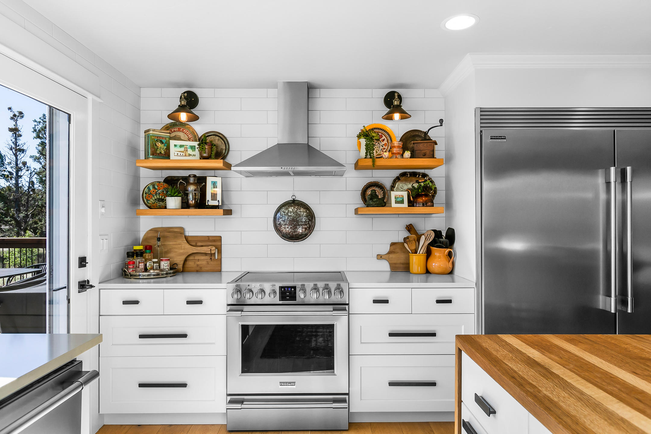 Ronald Acres - Residential