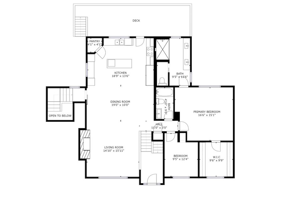 Ronald Acres - Residential