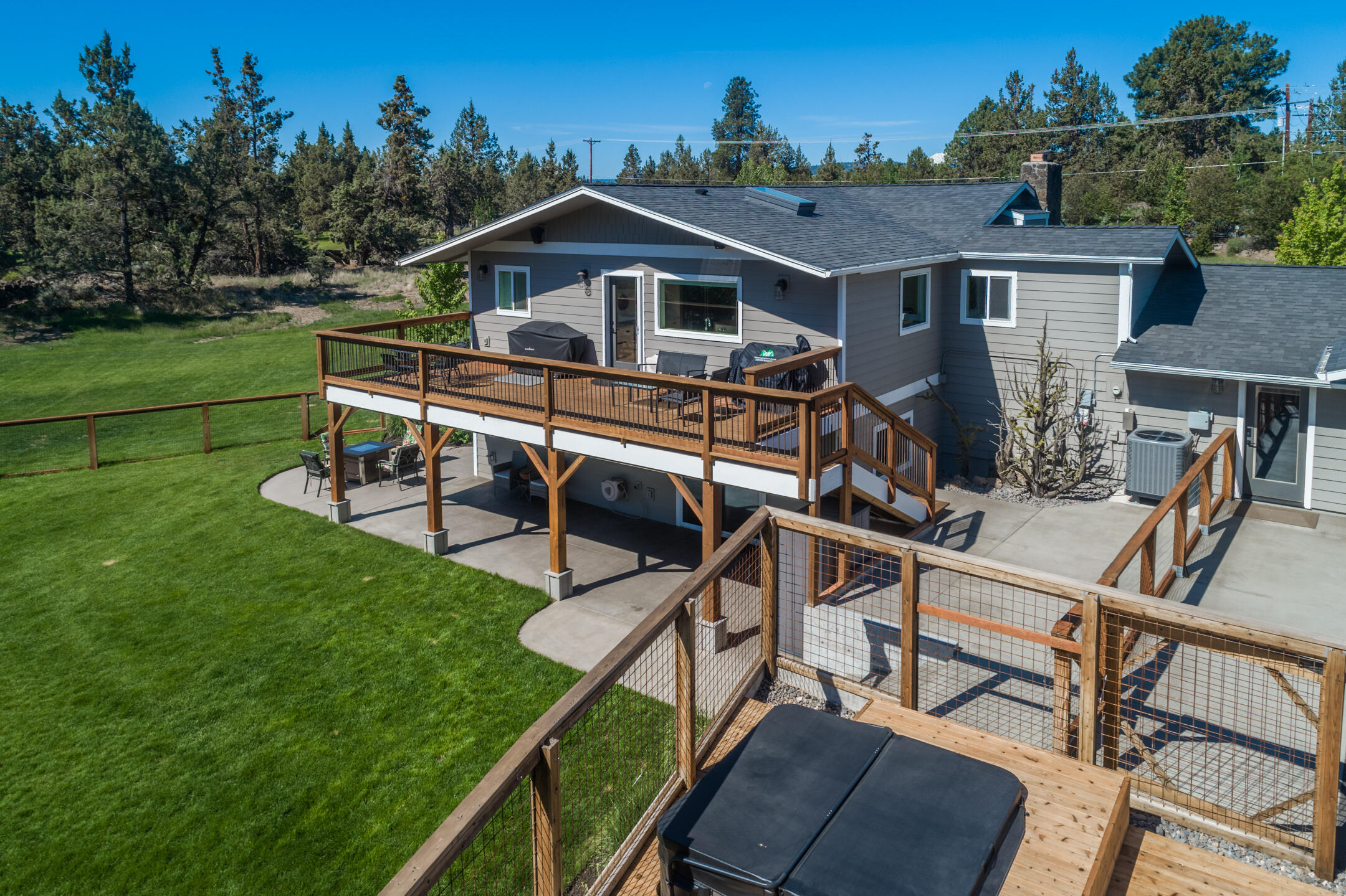 Ronald Acres - Residential