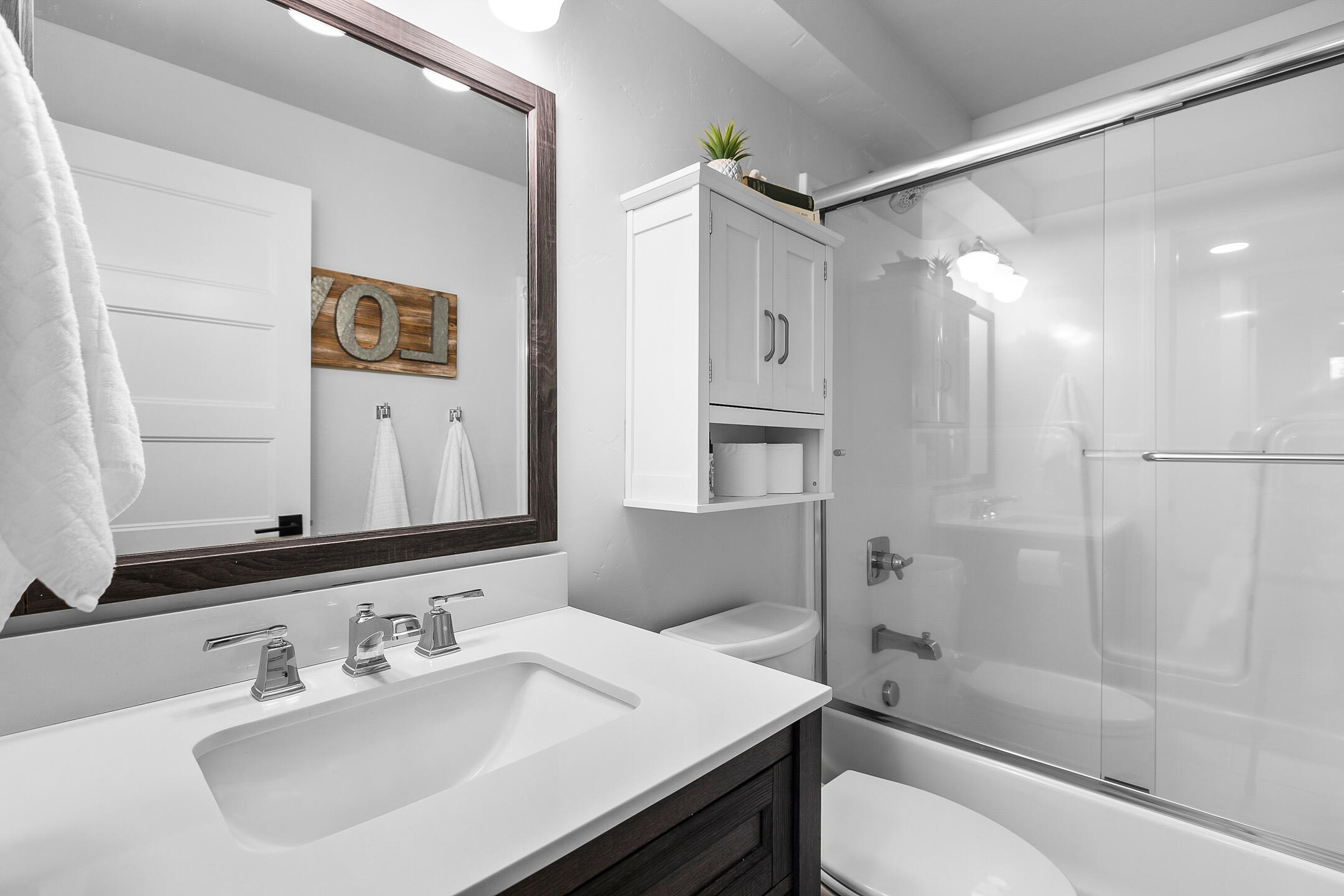 Ronald Acres - Residential