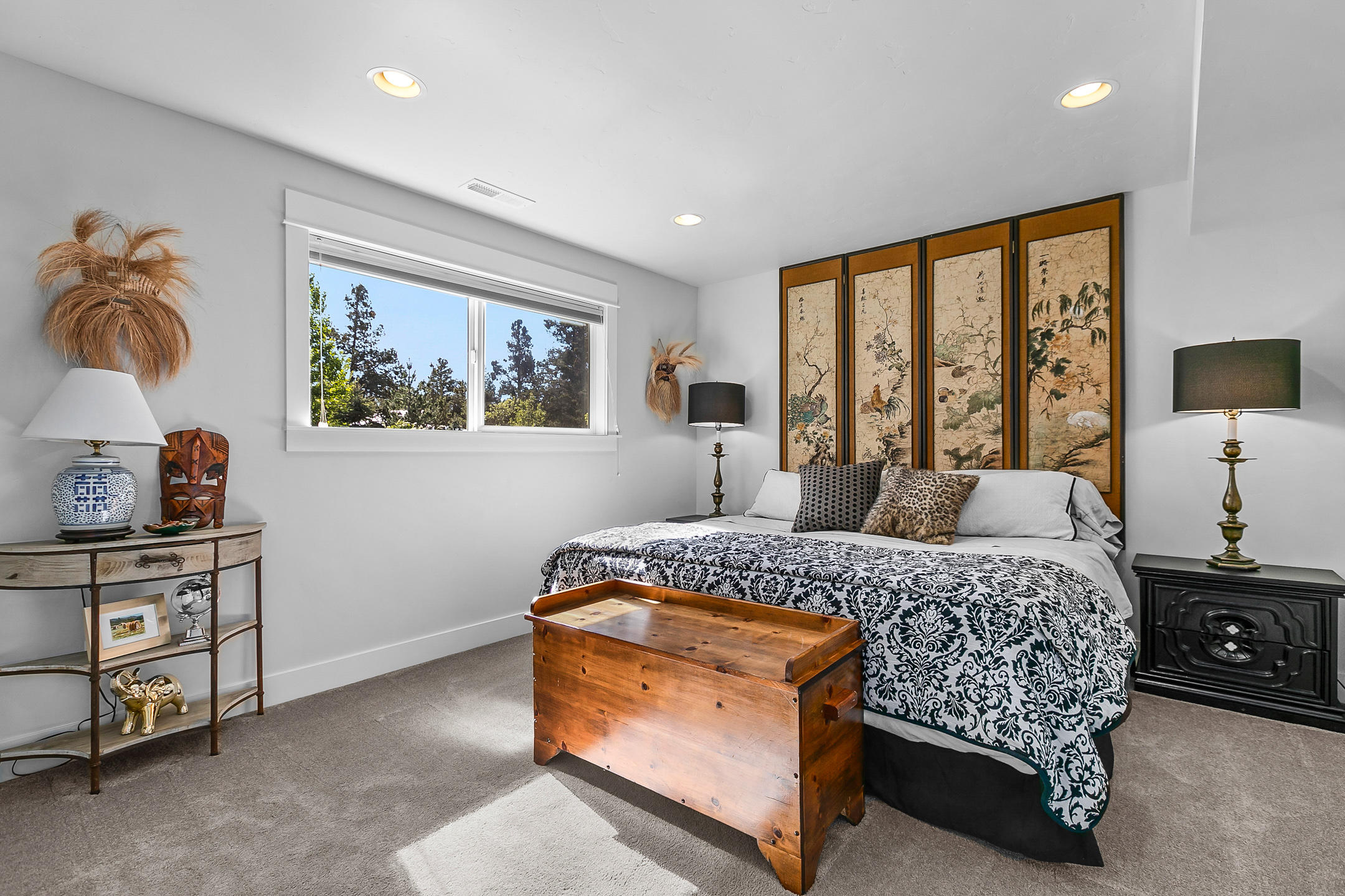 Ronald Acres - Residential