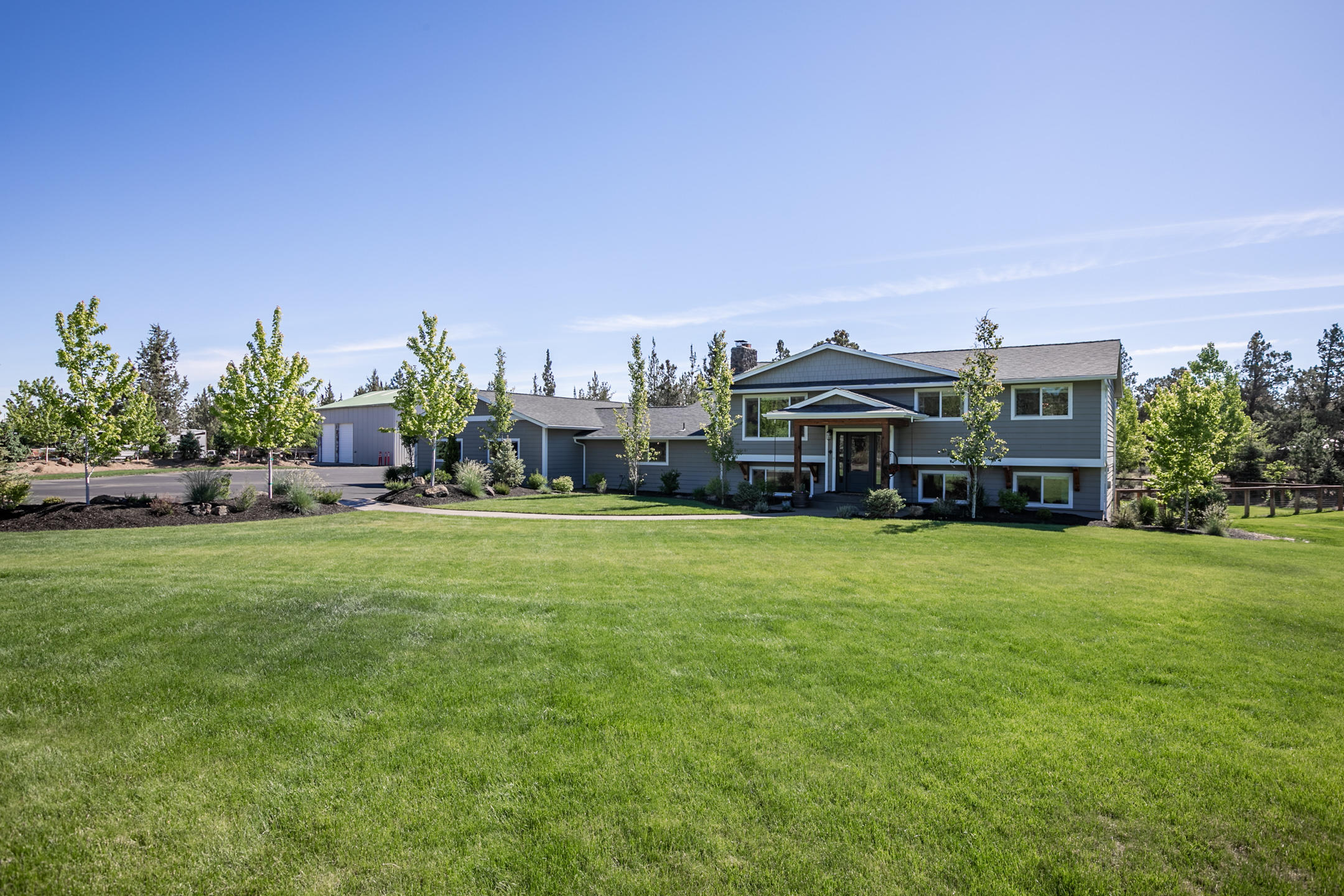 Ronald Acres - Residential