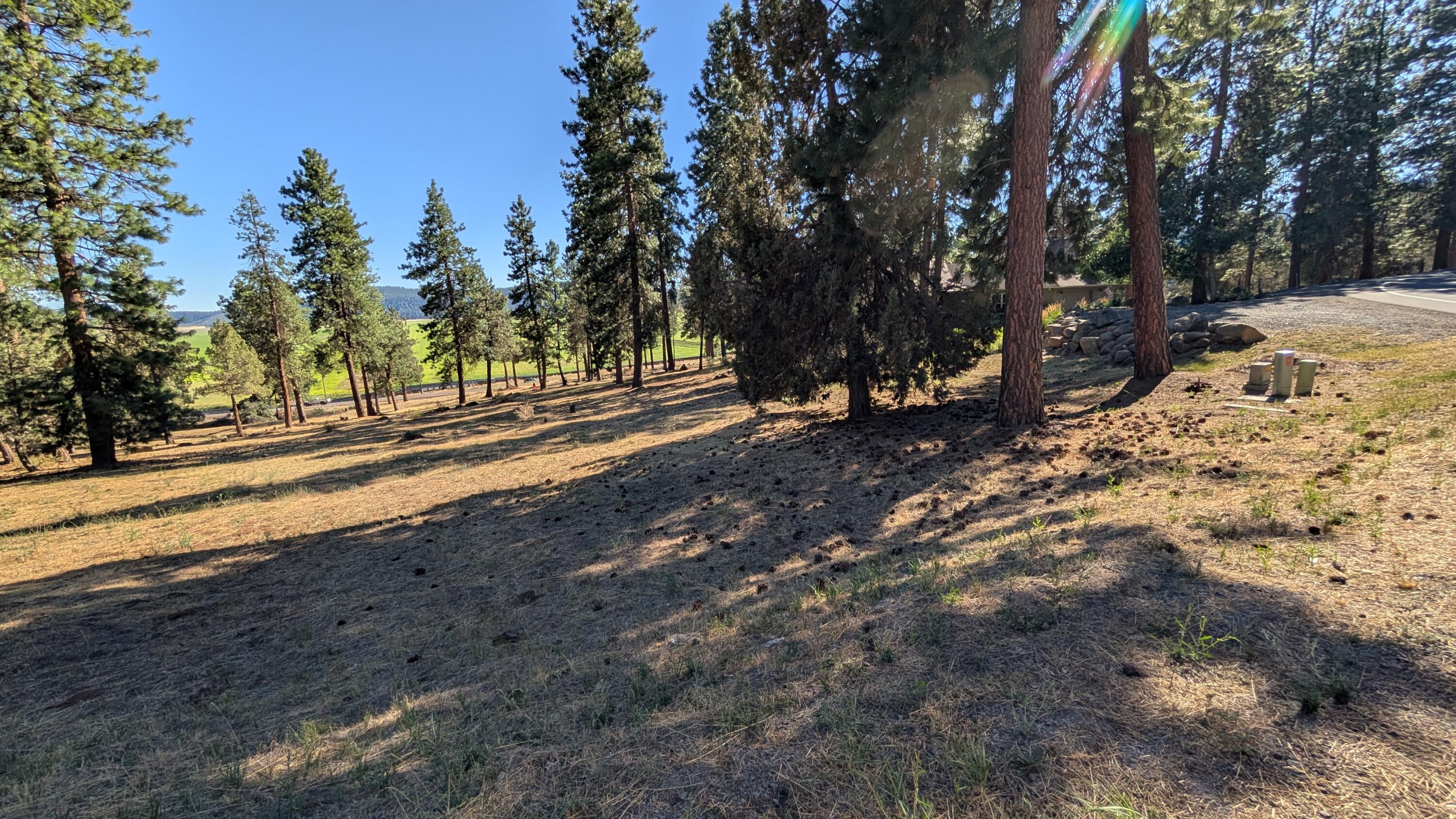 Running YResort - Land