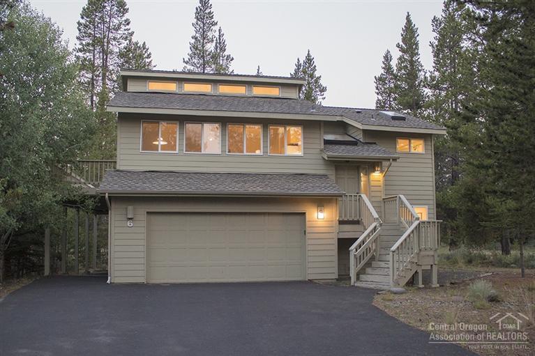 Fairway Crest Village - Residential