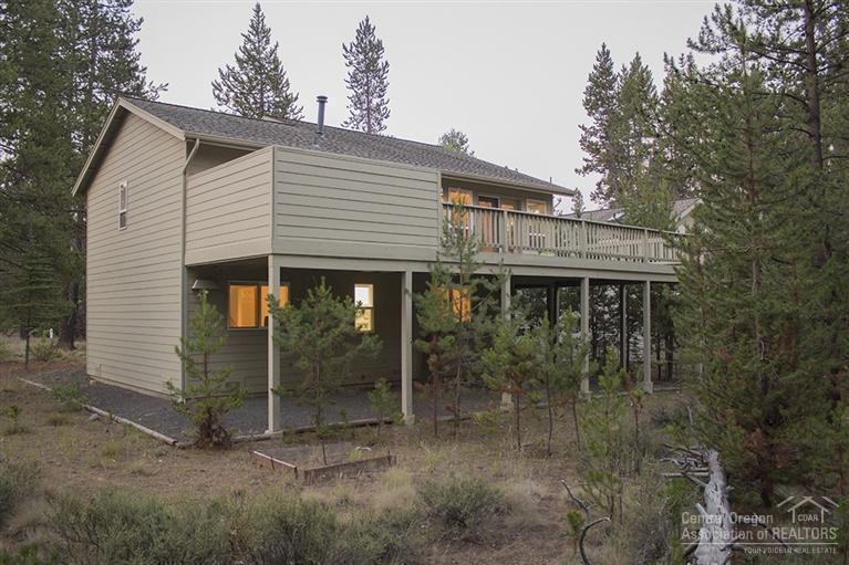 Fairway Crest Village - Residential