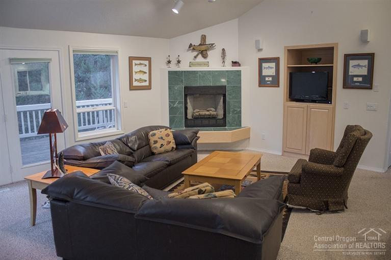 Fairway Crest Village - Residential