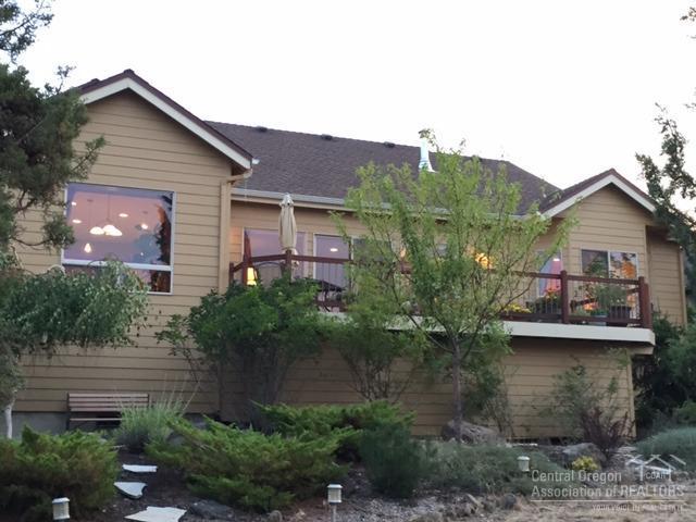 Eagle Crest - Residential