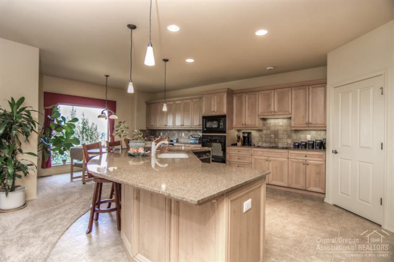 Eagle Crest - Residential