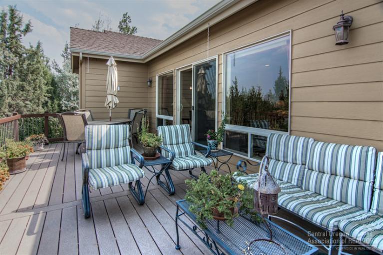 Eagle Crest - Residential