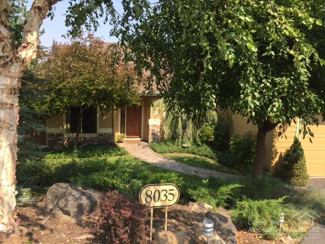 Eagle Crest - Residential