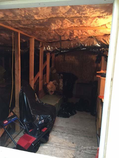 Eagle Crest - Residential