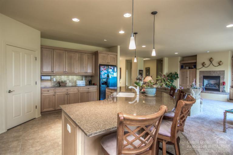 Eagle Crest - Residential