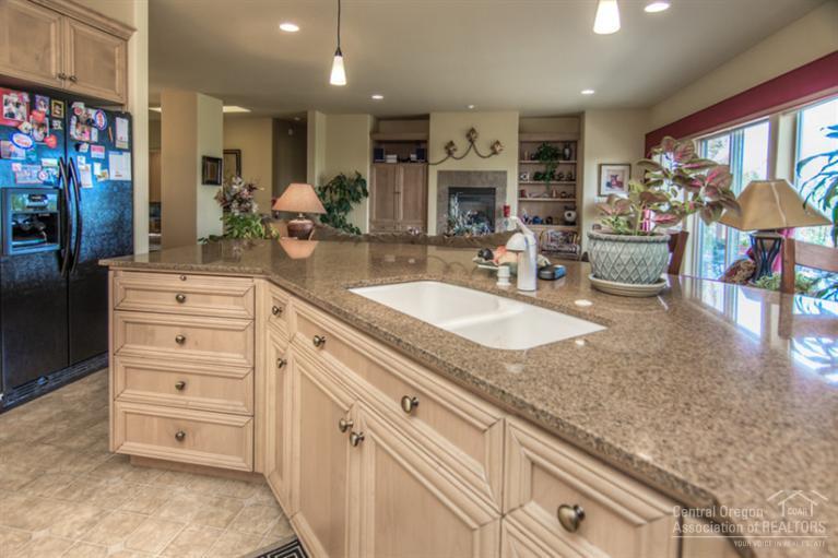 Eagle Crest - Residential