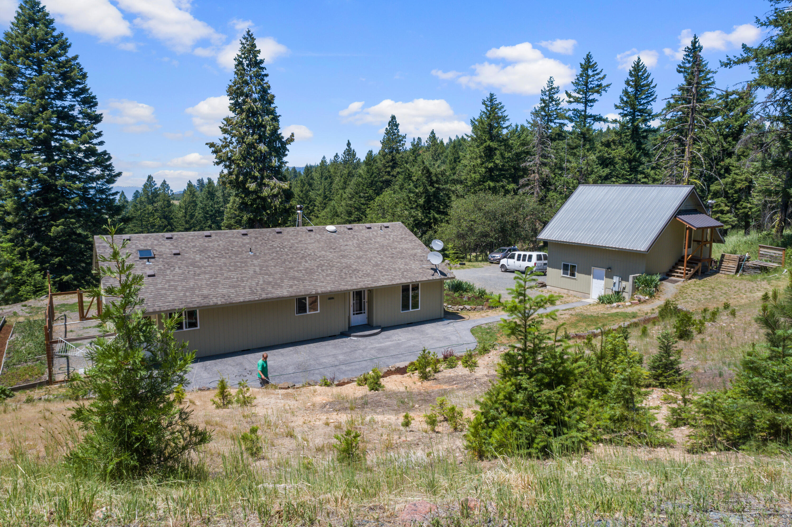 N/A - Residential