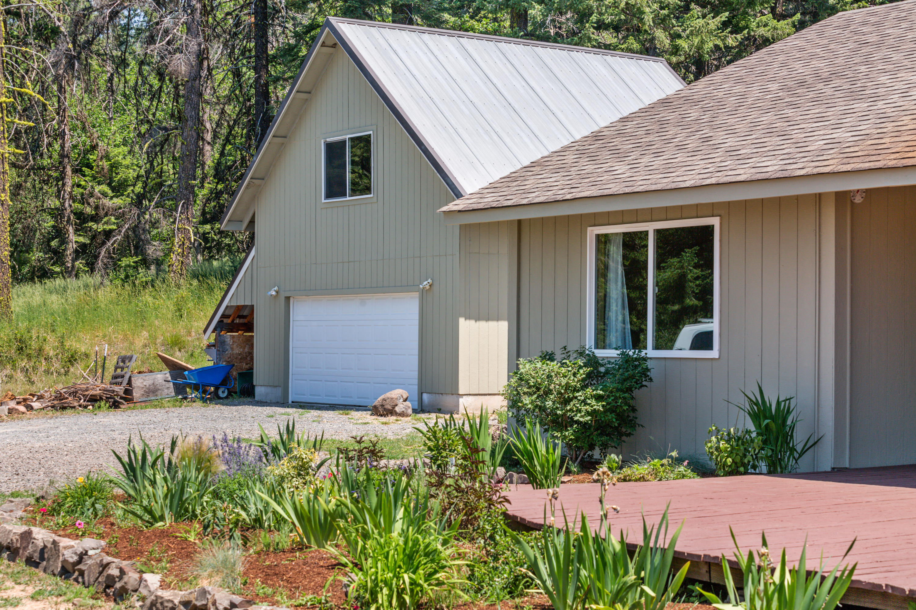 N/A - Residential