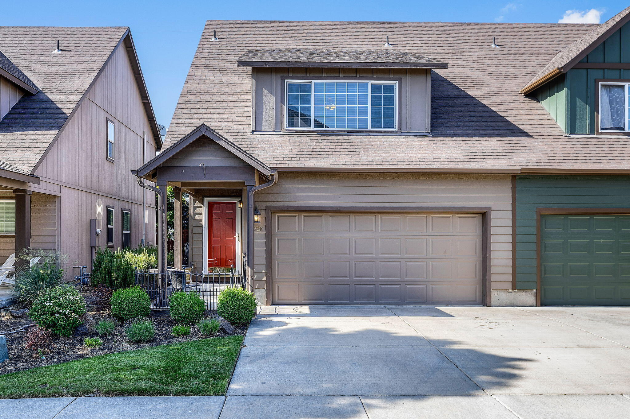 Juniper Glen North - Residential