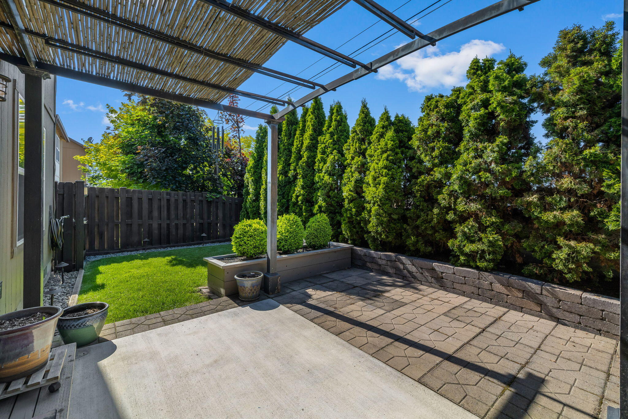 Juniper Glen North - Residential