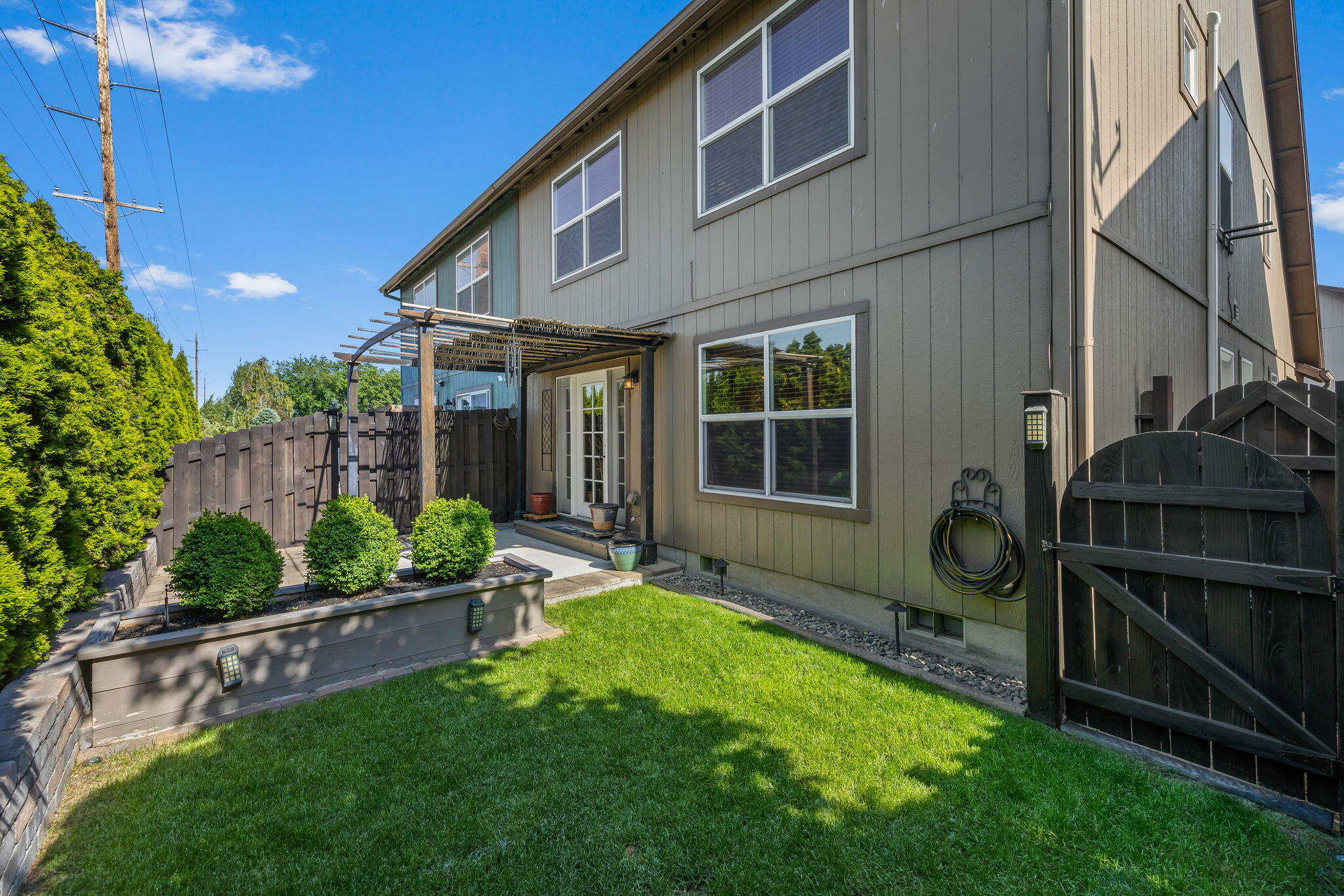 Juniper Glen North - Residential