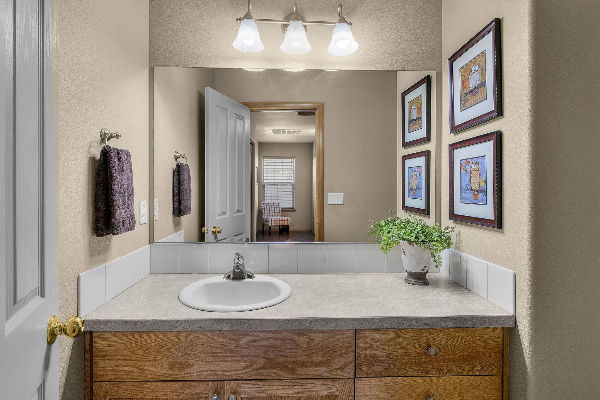 Juniper Glen North - Residential