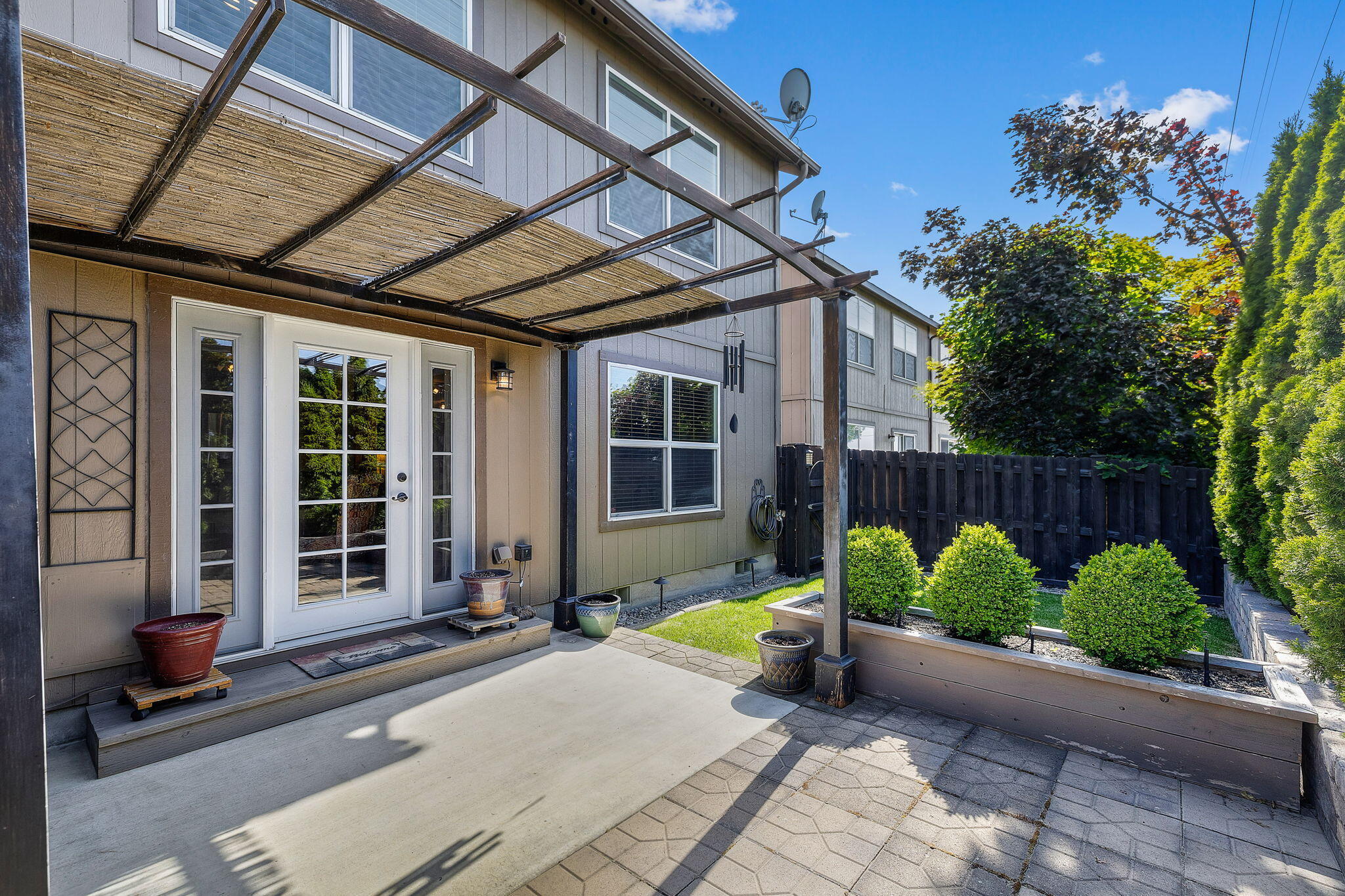 Juniper Glen North - Residential