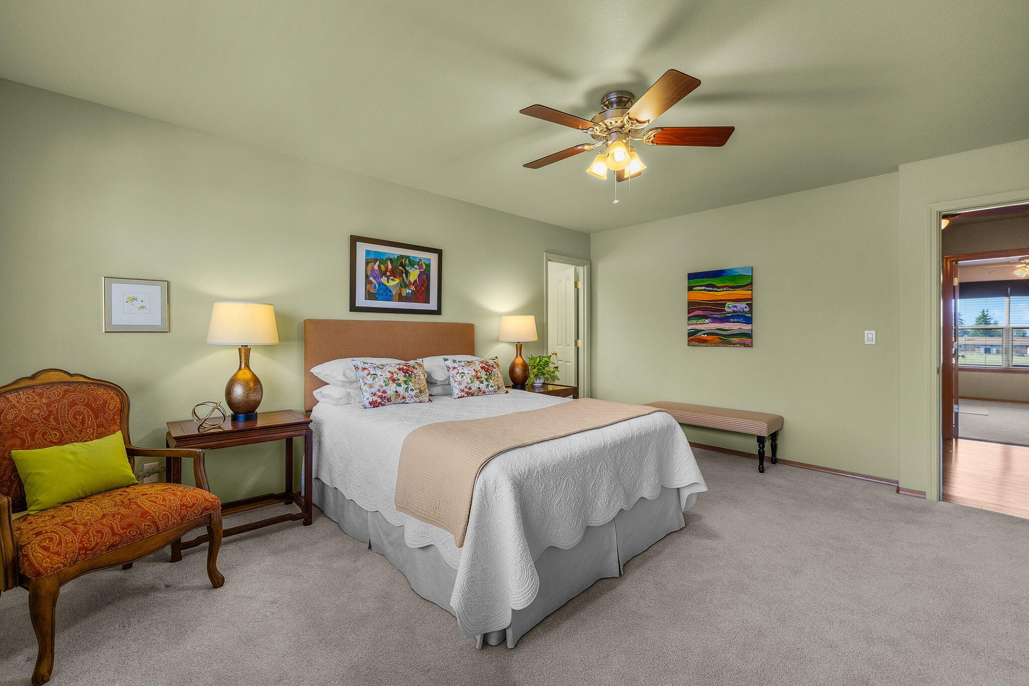 Juniper Glen North - Residential