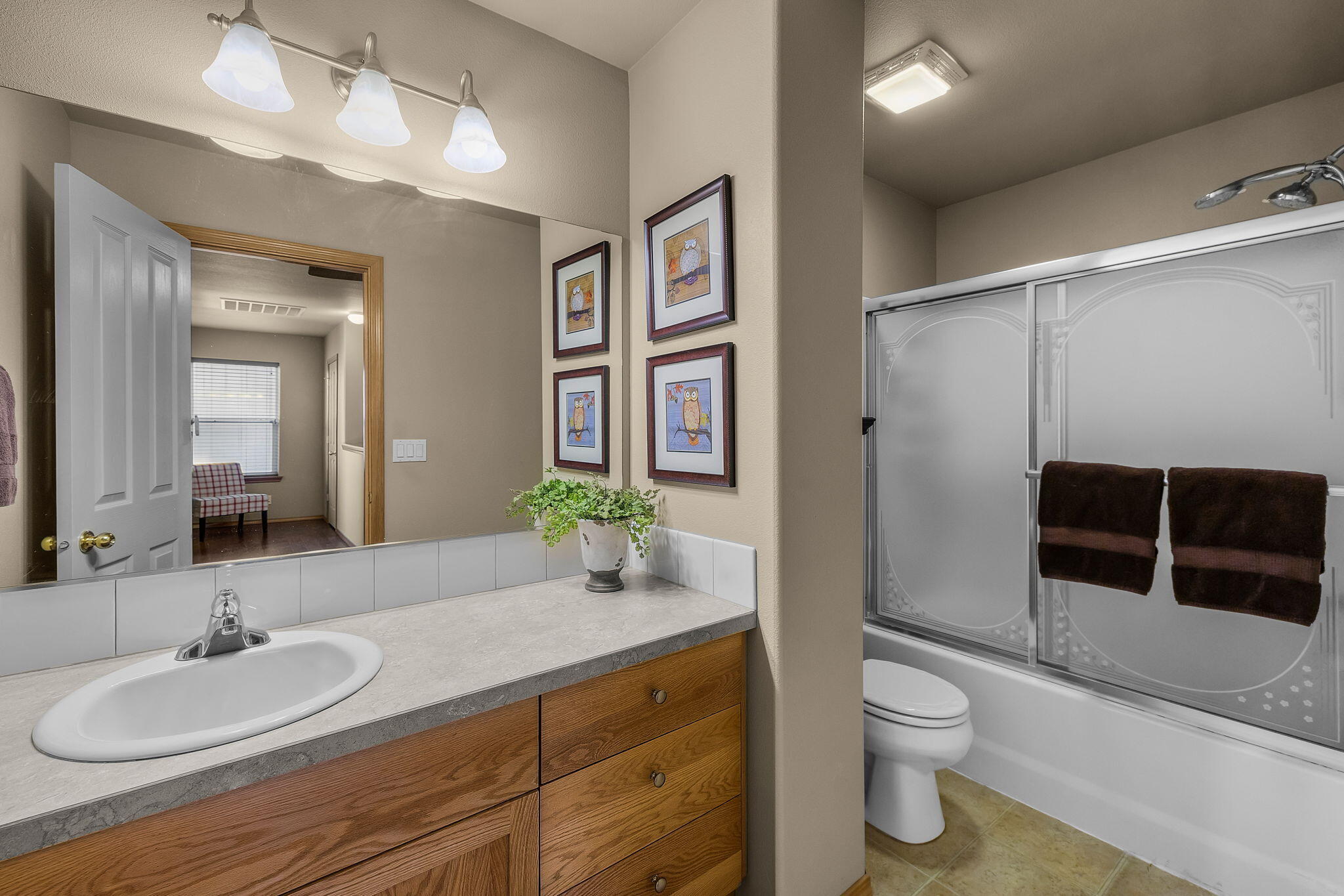 Juniper Glen North - Residential