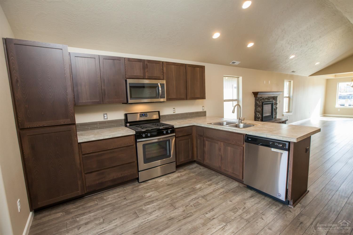 Mirada - Residential