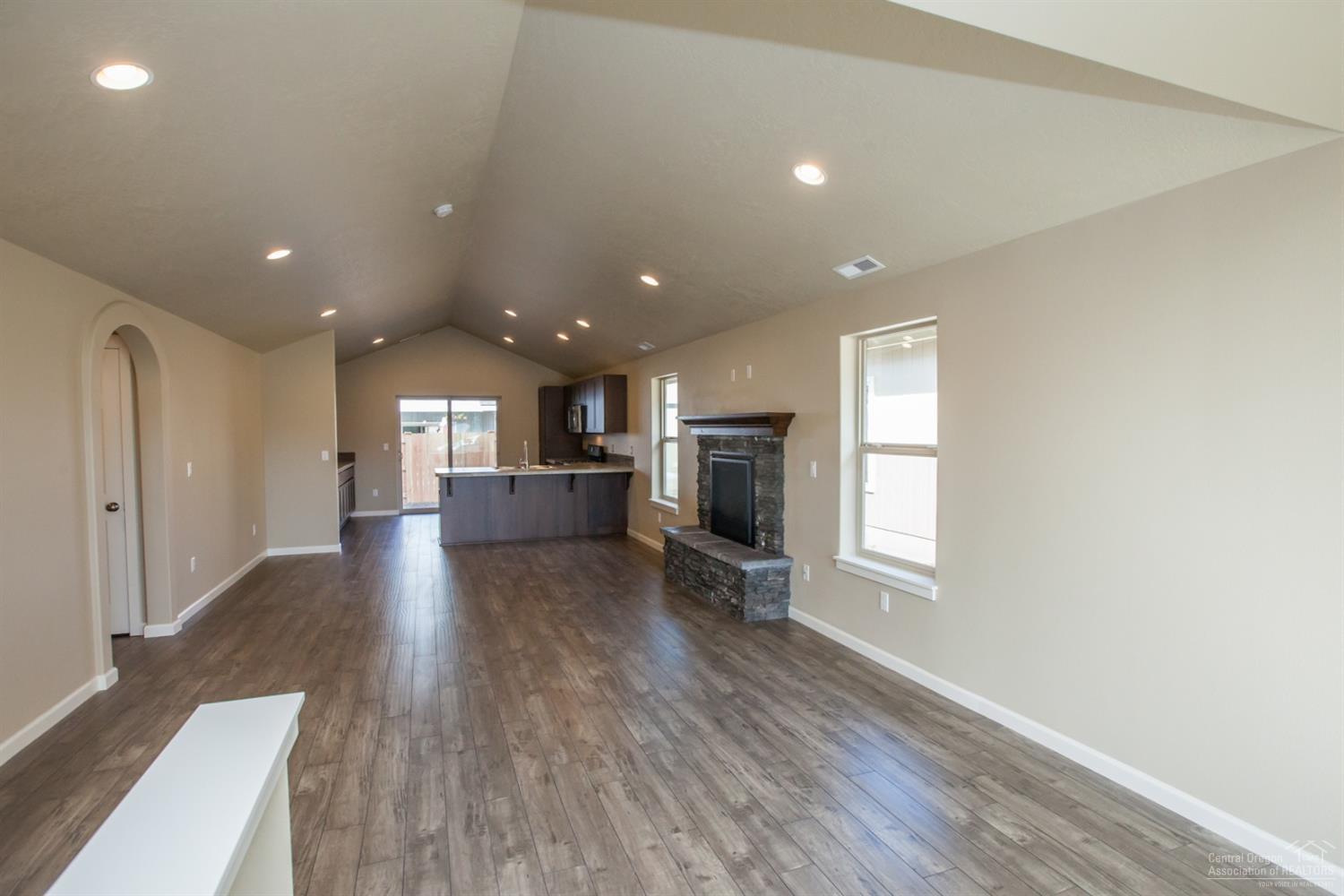 Mirada - Residential