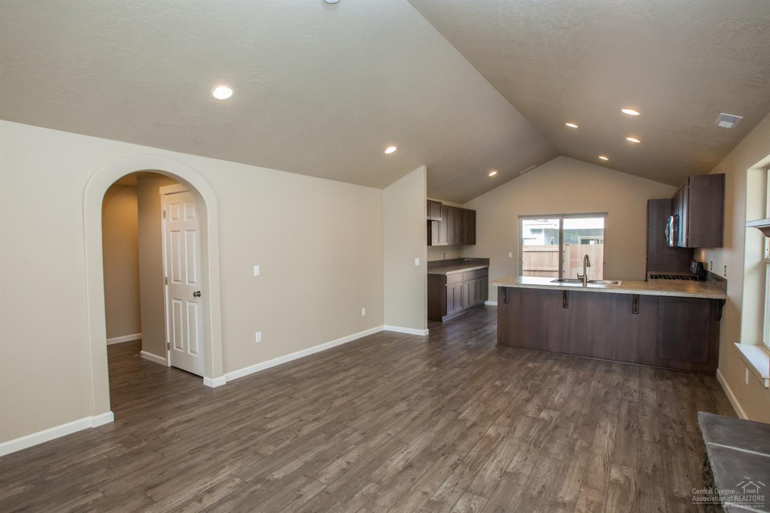 Mirada - Residential