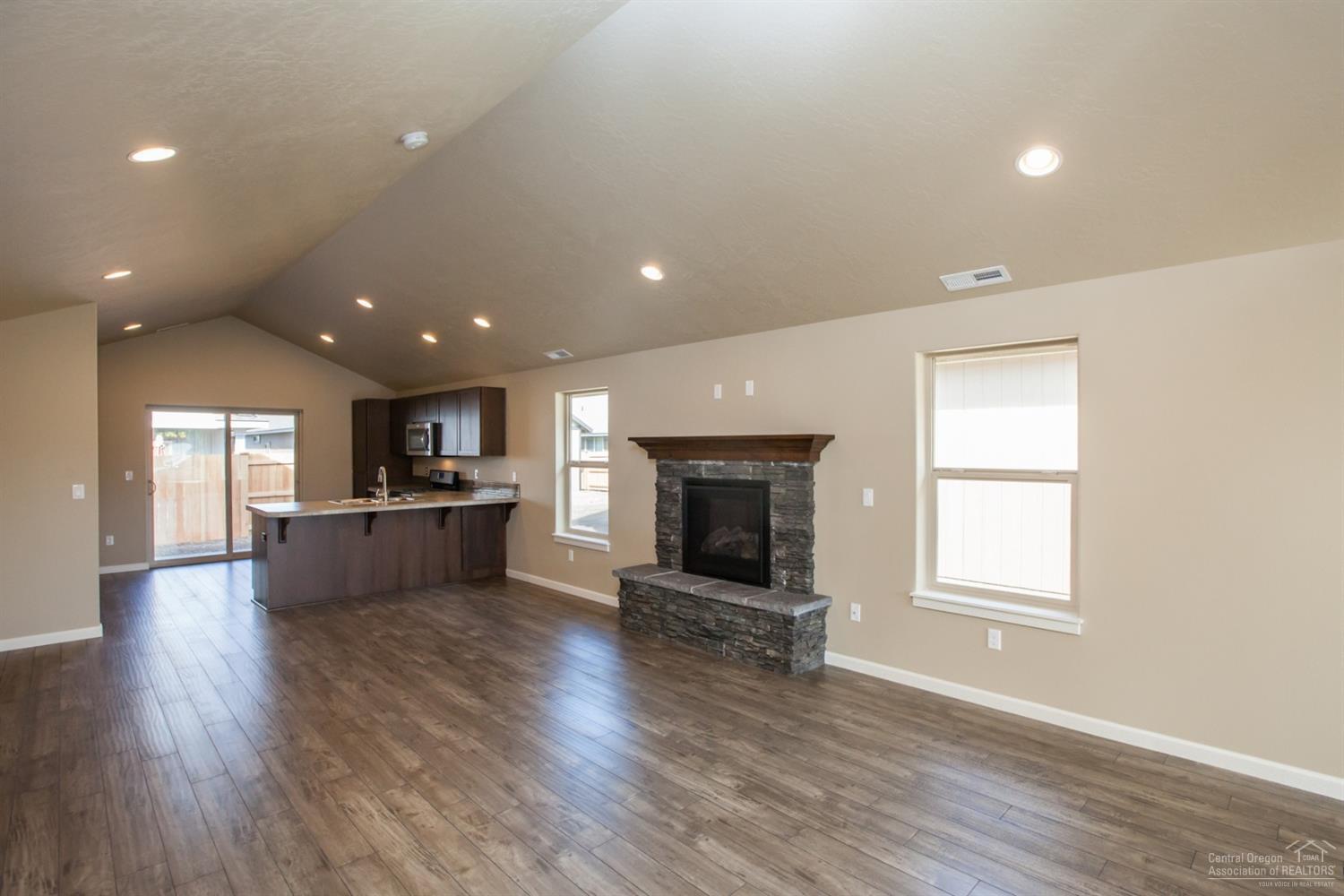 Mirada - Residential