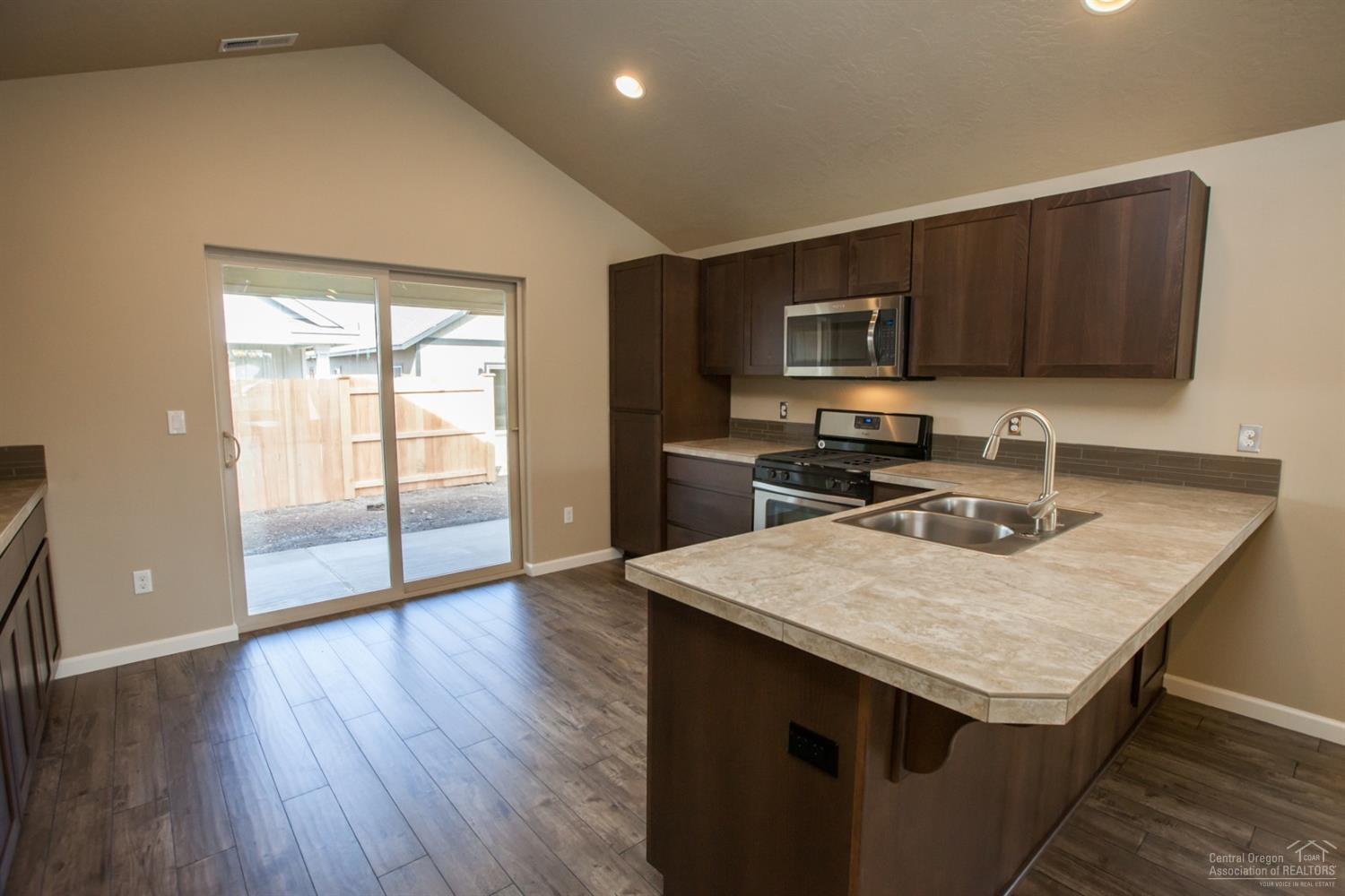 Mirada - Residential