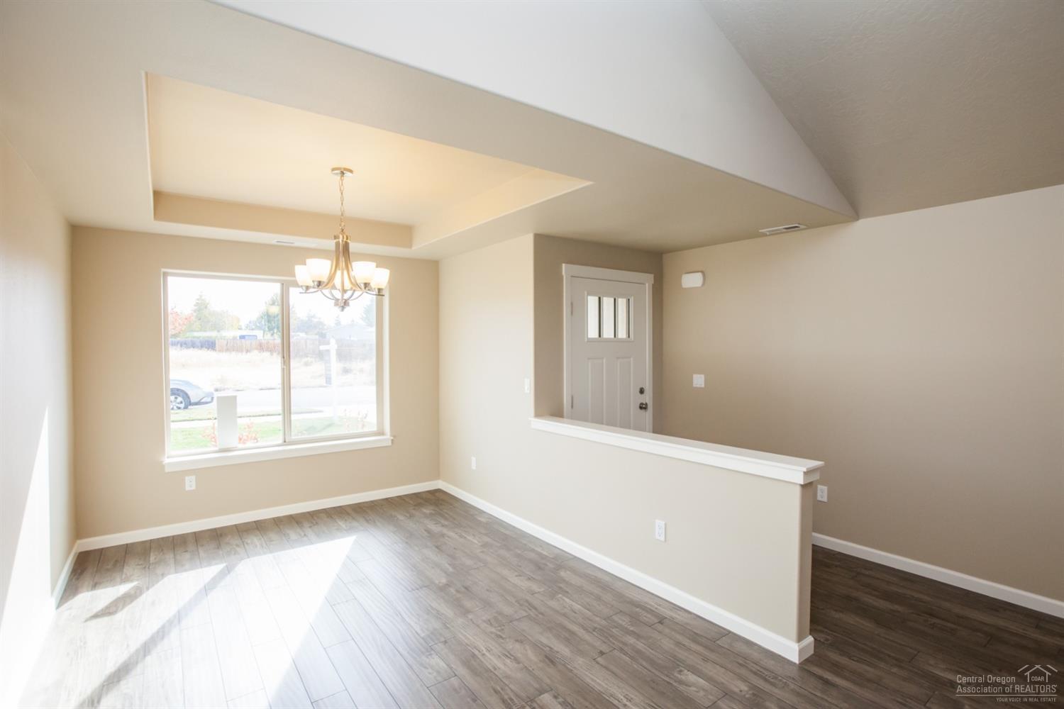 Mirada - Residential