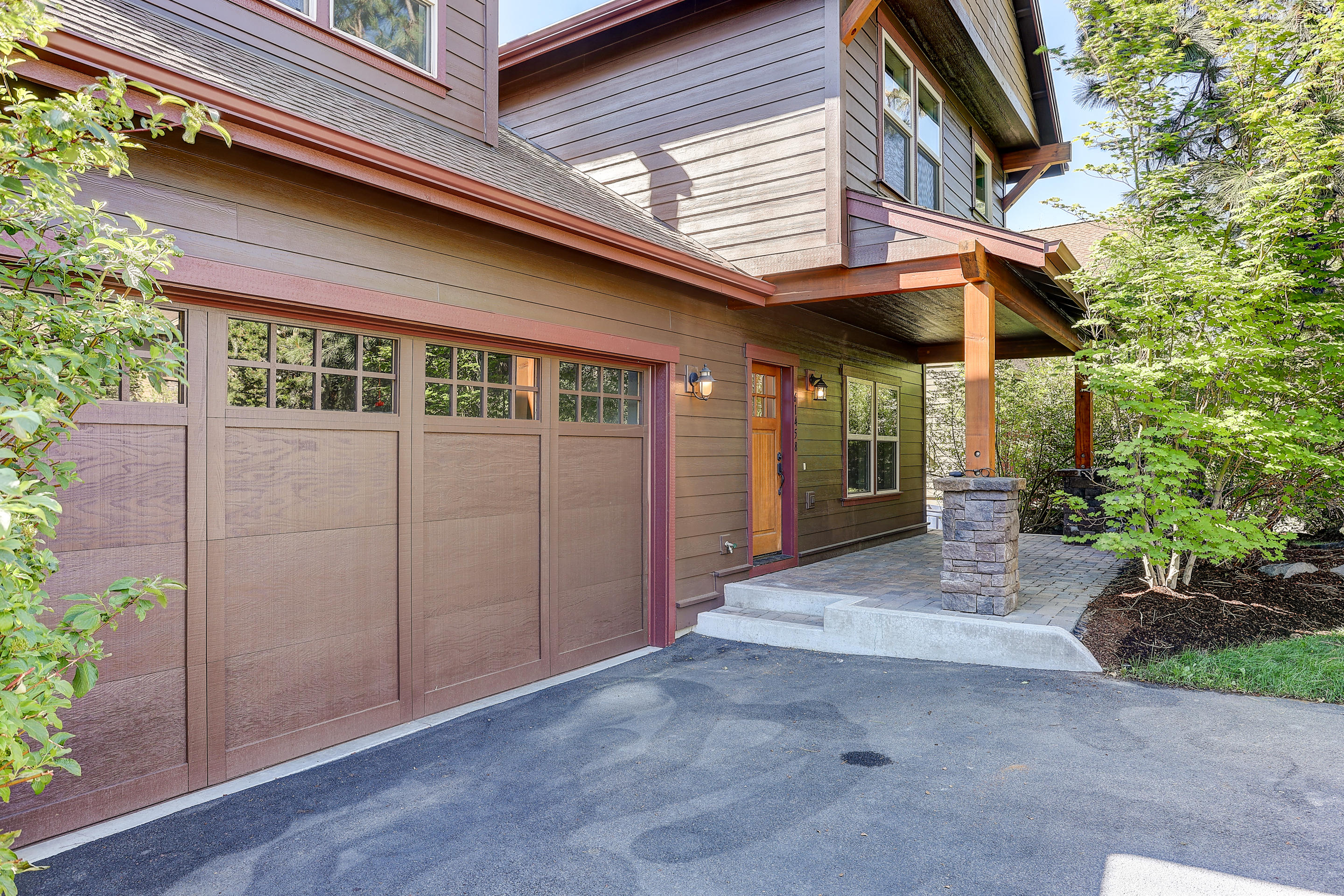 Sagewood - Residential