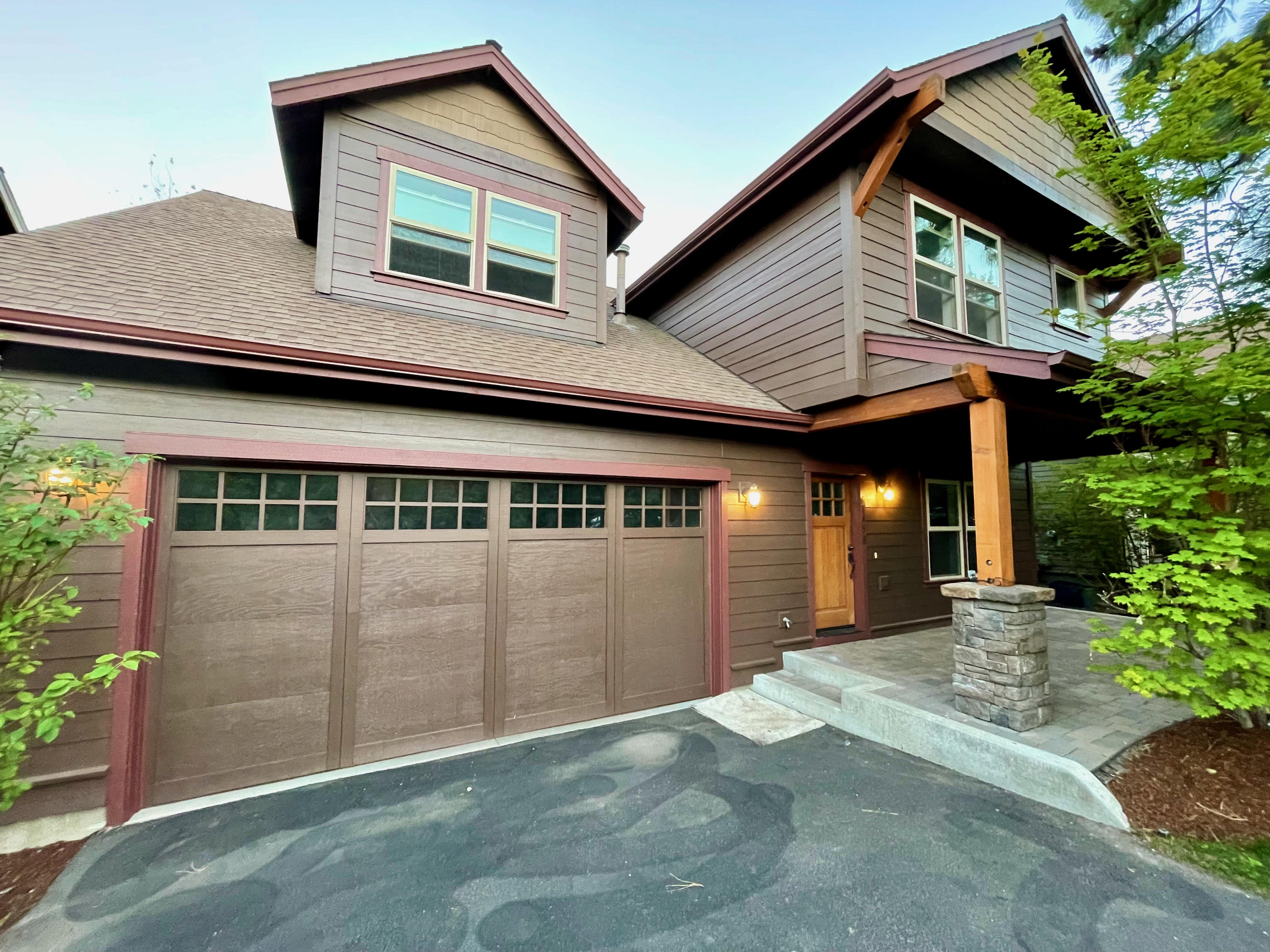 Sagewood - Residential