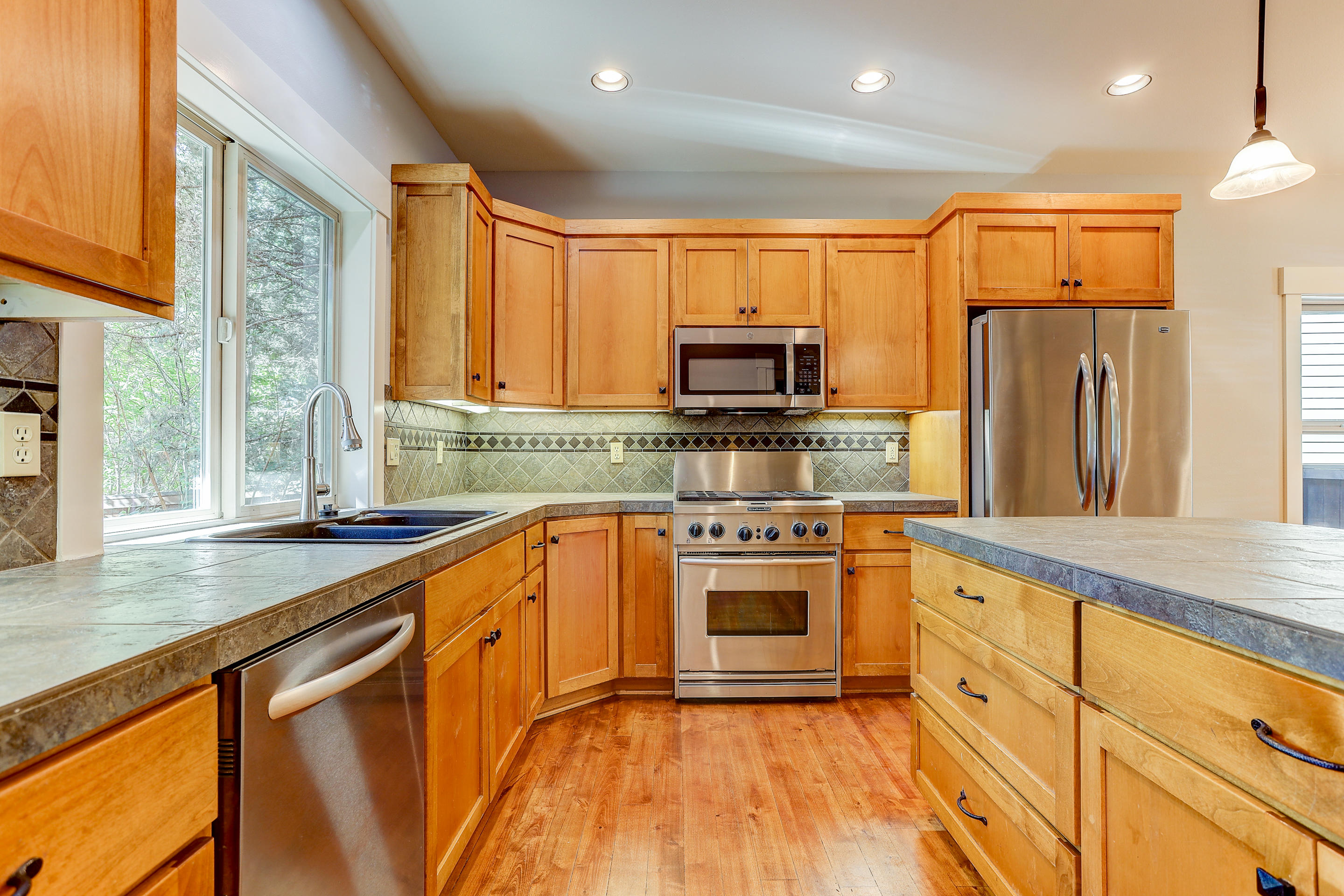 Sagewood - Residential