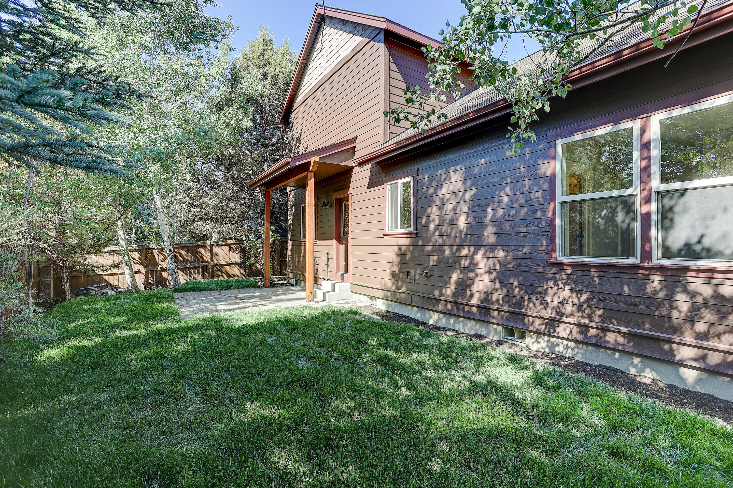 Sagewood - Residential